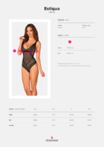 Estiqua body M/L - obrazek 8