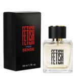 Feromony-FETISH SENSE MEN 50ml