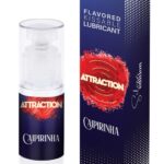 LUBRICANT ATTRACTION CAIPIRINHA 50 ML