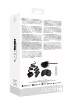 Pasy do łóżka krępujące ruchy fetysz w łóżku BDSM - obrazek 6