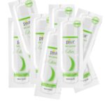 Lubrykant na bazie wody aloesowy - 50 sztuk