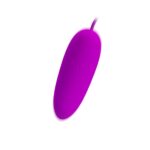 Jajeczko do masturbacji z silnymi wibracjami - obrazek 7