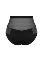 Figi damskie erotyczne z wysokim stanem roz. M/L - obrazek 7