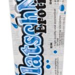 Żel erotyczny do masażu na bazie wody 240 ml