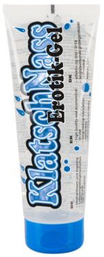 Żel erotyczny do masażu na bazie wody 240 ml - obrazek 3