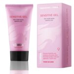 Żel stymulujący intensywny mocny orgazm dla kobiet - obrazek 3