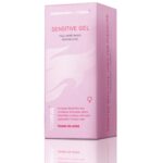 Żel stymulujący intensywny mocny orgazm dla kobiet - obrazek 10