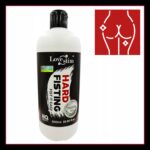 Nawilżający żel analny lubrykant fistingowy 500ml - obrazek 7