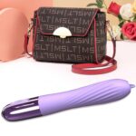 WIBRATOR MASAŻER PUNKTU G PODGRZEWANY EROTYKA SEX - obrazek 6