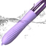 WIBRATOR MASAŻER PUNKTU G PODGRZEWANY EROTYKA SEX - obrazek 7