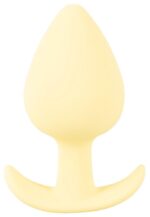 Korek analny dla początkujących wtyczka analna - obrazek 3