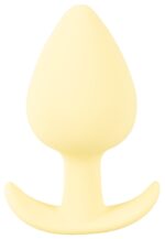 Korek analny dla początkujących wtyczka analna - obrazek 4