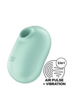 Stymulator powietrzny Satisfyer Pro To Go 2 - obrazek 3