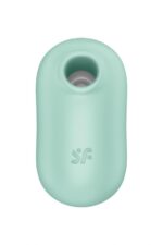 Stymulator powietrzny Satisfyer Pro To Go 2 - obrazek 4