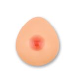 Proteza piersi bardzo realistyczna miękka w dotyku - obrazek 3