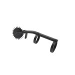 Nakładka na palec kolczasta stymulujący wiatraczek - obrazek 4