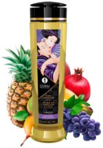 Massage Oil Libido EXOTIC FRUITS - obrazek 3