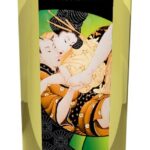 Massage Oil Organica ALMOND SWEETNESS