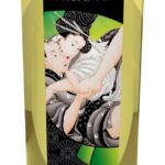 Massage Oil Organica AROMA & FRAGRANCE FREE