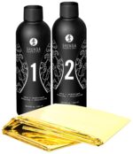 Gel Massage Exotic Fruits - obrazek 3