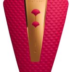 OBI Intimate Massager Raspberry
