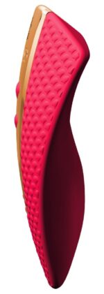 OBI Intimate Massager Raspberry - obrazek 5