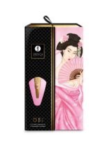 OBI Intimate Massager Light Pink - obrazek 3
