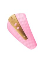 OBI Intimate Massager Light Pink - obrazek 5