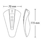 OBI Intimate Massager Purple - obrazek 6