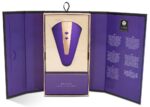 OBI Intimate Massager Purple - obrazek 8