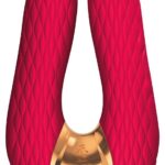 AIKO Intimate Massager Raspberry