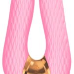 AIKO Intimate Massager Light Pink