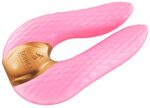 AIKO Intimate Massager Light Pink - obrazek 3