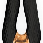 AIKO Intimate Massager Black