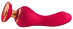 SANYA Intimate Massager Raspberry - obrazek 3