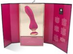 SANYA Intimate Massager Raspberry - obrazek 7