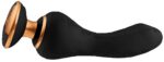 SANYA Intimate Massager Black - obrazek 3