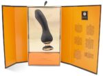 SANYA Intimate Massager Black - obrazek 7