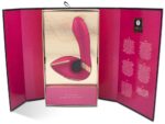 SOYO Intimate Massager Raspberry - obrazek 7
