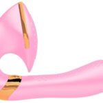 SOYO Intimate Massager Light Pink
