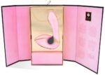 SOYO Intimate Massager Light Pink - obrazek 7