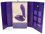 SOYO Intimate Massager Purple - obrazek 7