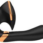 SOYO Intimate Massager Black