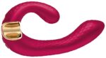MIYO Intimate Massager Raspberry - obrazek 4