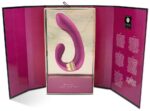 MIYO Intimate Massager Raspberry - obrazek 7