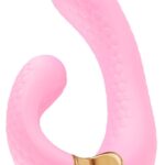 MIYO Intimate Massager Light Pink