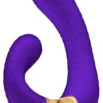 MIYO Intimate Massager Purple