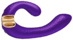MIYO Intimate Massager Purple - obrazek 4