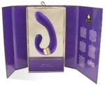 MIYO Intimate Massager Purple - obrazek 7