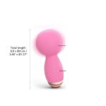 Masażer łechtaczki stymulator ssący silny orgazm - obrazek 6